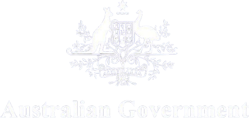 Australian Government logo