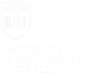 University of Wollongong Australia logo